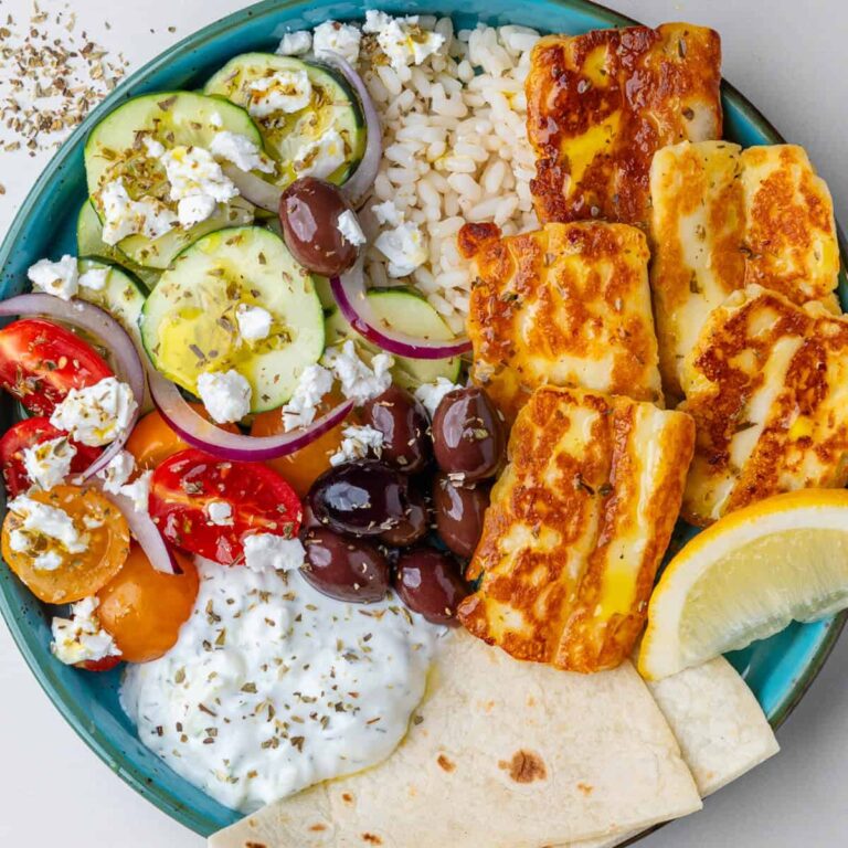 Easy Meals to Make On Vacation