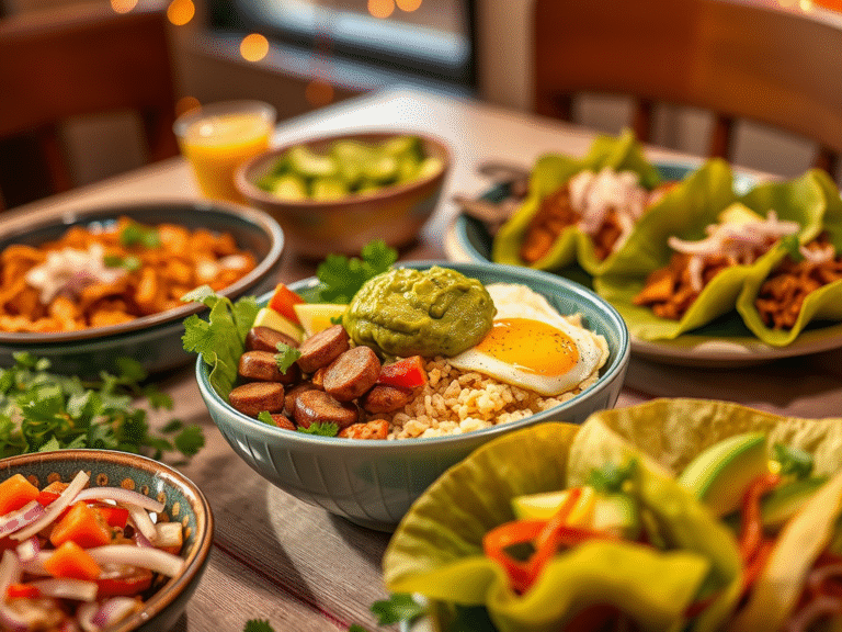 National Guacamole Day Recipes & Sweepstakes