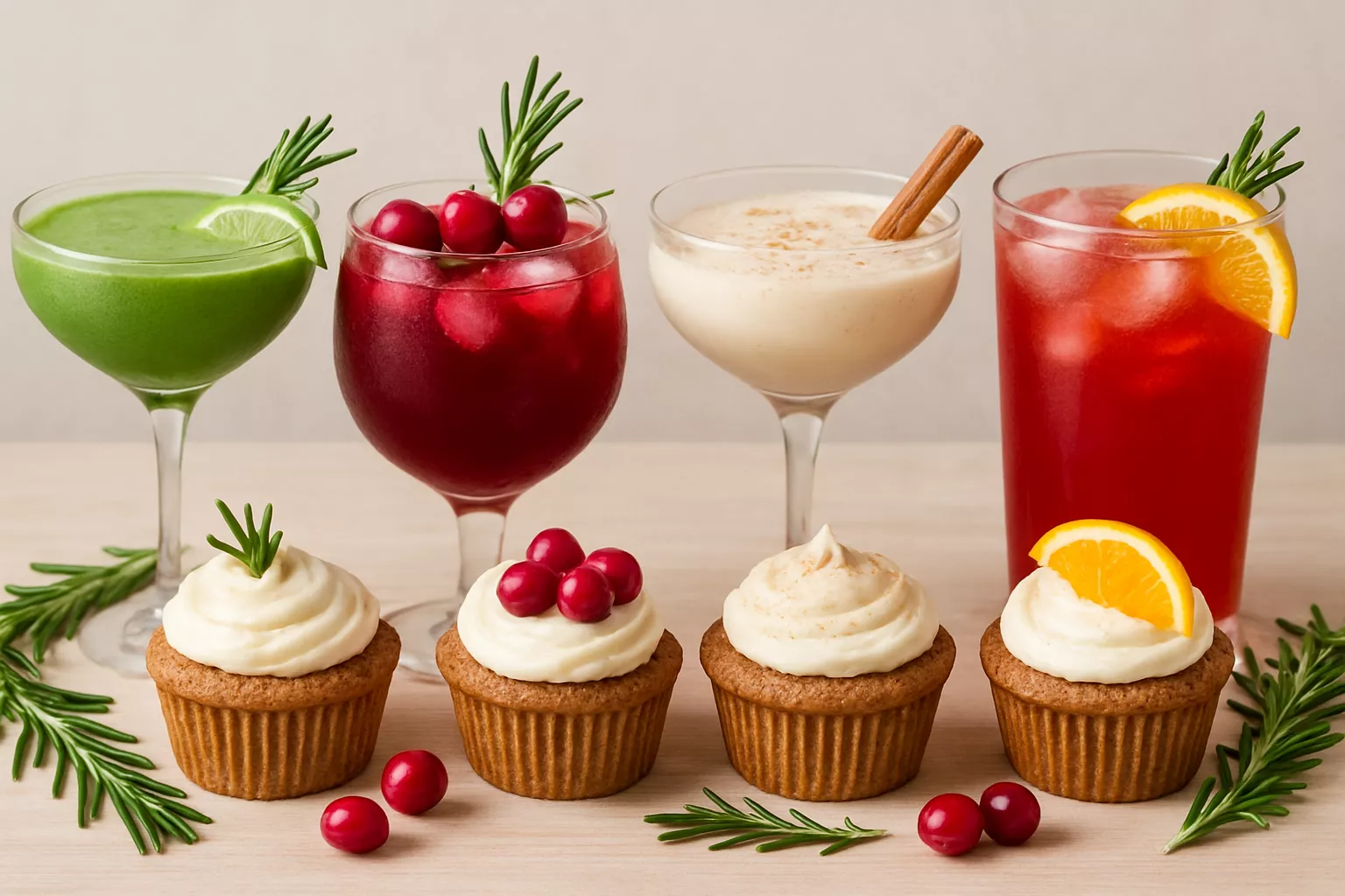 Delicious Ingredient Swaps for Holiday Baking