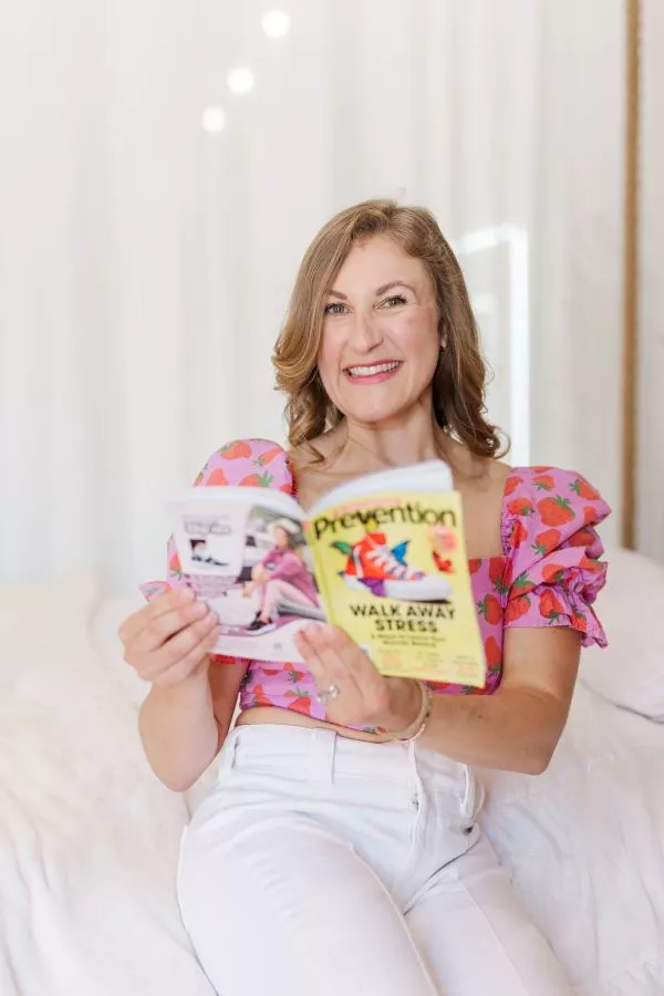 Whitney Stuart dietitian