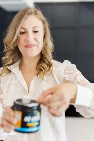 Whitney Stuart dietitian