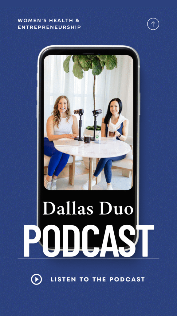 dallas duo podcast