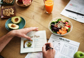 7-Day Meal Plan For Gestational Diabetes