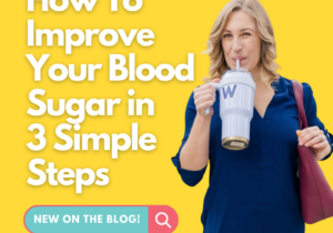 blood sugar